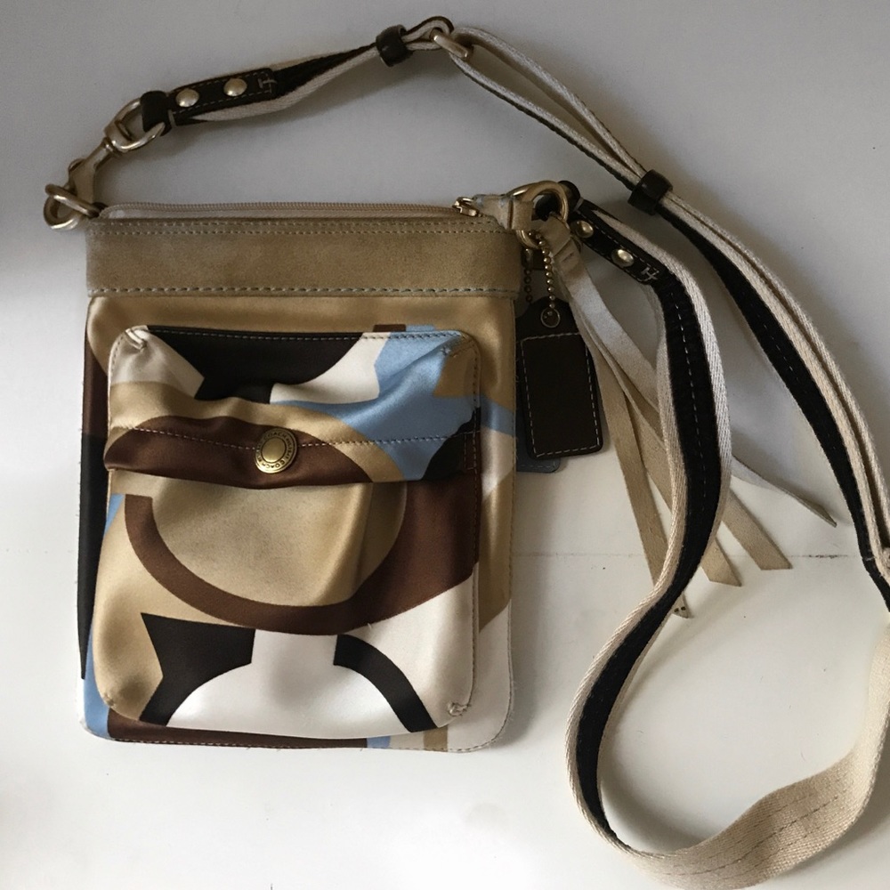 Coach Crossbody Bag